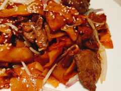 -十二粤味·顺德菜·烧鹅点心(五四广场店)