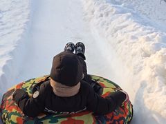 -沈阳奥体冰雪嘉年华