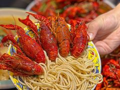 -虾乐园龙虾·夜宵(松江店)
