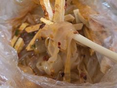 -春叶凉粉(御河西路店)