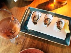 -The Meat & Wine Co Southbank(南岸店)