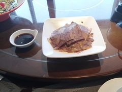 -东口码头·烧鸽子·鱼头泡饼·地方菜(金鹰悦城店)