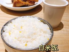 米饭-东北风(柯桥万达店)