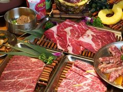 -西塔老太太泥炉烤肉(双井店)
