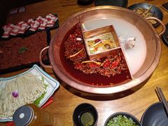 -雾漫川城重庆火锅(上和商业广场店)