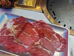 -杨记齐齐哈尔烤肉(总店)