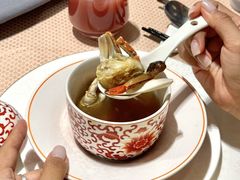 -尚9·一滴水江景中餐厅
