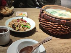 -兰木肆·云南菜(龙湖U城天街店)