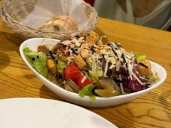 -LA MAISON公鸡和龙(蛇口店)