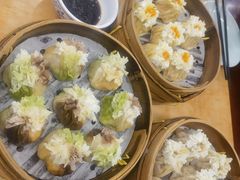 -都一处烧麦馆(前门店)