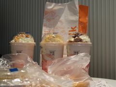 -奈雪的茶(佛山顺德美的悦然广场店)