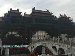 -顺峰山公园