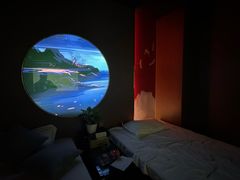 -在水伊方·影院式足道·保健·高端养生SPA(海椒市店)