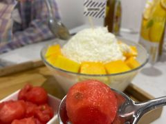 -ICEPOPO MILK(玖洲道店)