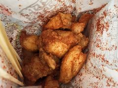 招牌酥肉-傅强排骨(成都总店)
