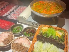 -旺福·贵州酸汤牛肉火锅(陆悦天地店)