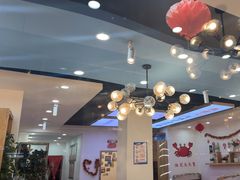-休记光头香辣蟹干锅(绵竹店)