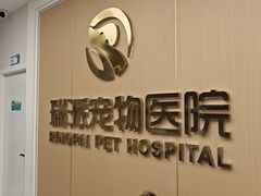 -瑞派康怡24h宠物医院·犬猫医疗中心·微创绝育(瑞景分院)