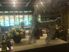 -马克西姆餐厅(崇文门店)