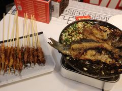 -靓虾二哥长沙地标小龙虾(五一广场店)
