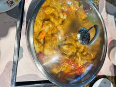-黄记煌三汁焖锅(渝北金港国际店)