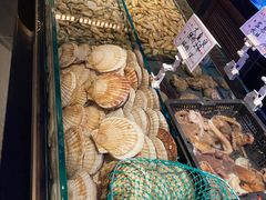 -百富源·海鲜辽菜(浑河堡店)