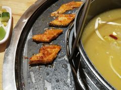 -重庆乌鱼庄·龙滋鲜(青羊大道店)