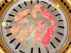 -花味烤肉·拌饭(建邺万达店)
