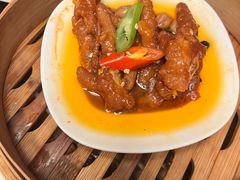 -浙江安吉JW万豪酒店·万豪中餐厅