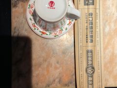 -清真·老门框爆肚涮肉·中华老字号(丰管路店)