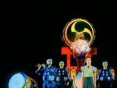 -交通银行前滩31演艺中心