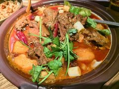 -纳鲁孜·新疆特色餐厅(上海悦荟广场店)