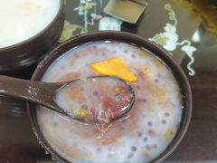 摩摩喳喳-潘苏凉茶馆(康之宝超级广场店)