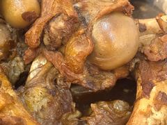 -聚首堂·特色小吃·肘子(什刹海德胜门店)