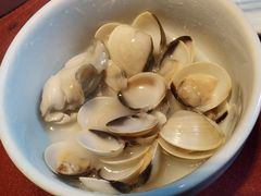 海蚬-大良毋米粥(锦龙路总店)