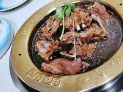 -和庆斋羊蝎子火锅·碳缸烧烤(顺义旗舰店)