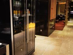 -上海西藏大厦万怡酒店