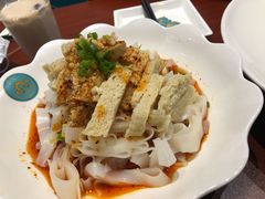 -哈密古丽新疆餐厅(江北融创店)