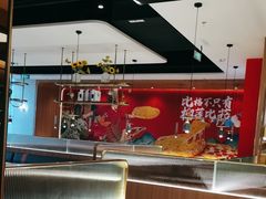 -比格比萨自助(宝山日月光店)