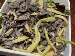 -老厨家(友谊路总店)