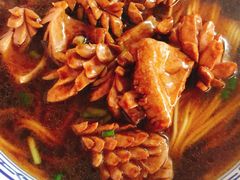 -大时代美食面馆