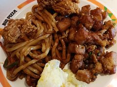 -比格比萨自助(宝山日月光店)