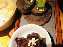 -浙里本味·宴四季江南(三台山路店)