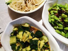 -可可大虾武汉土菜大排档(万松园1店)