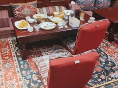 -清真· AL-JANNAT 佳纳特餐厅(仙林店)