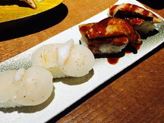 -麦秋寿司(富都广场店)