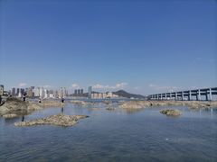 -黑石礁公园