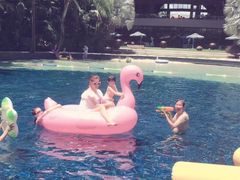 -三亚湾海居铂尔曼度假酒店