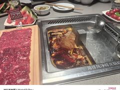 -海底捞火锅(龙湖北京大兴天街店)