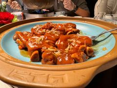 -侨美食家·40年地道粤菜(珠江新城店)